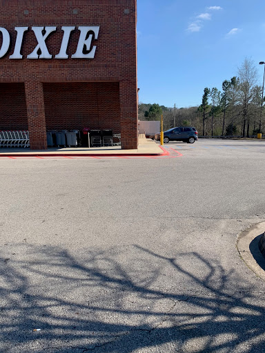 Grocery Store «Winn-Dixie», reviews and photos, 4701 Center Point Rd, Pinson, AL 35126, USA
