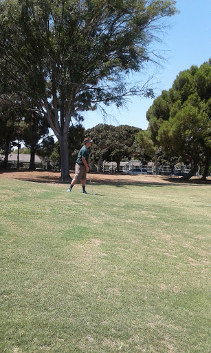 Golf Course «Bixby Village Golf Course», reviews and photos, 6180 Bixby Village Dr, Long Beach, CA 90803, USA