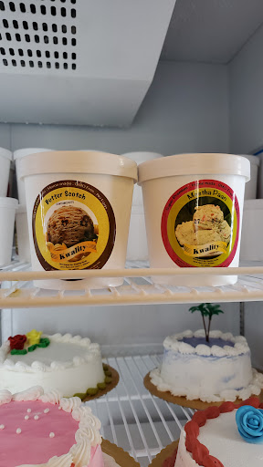 Ice Cream Shop «Nirvanaah», reviews and photos, 5363 Mowry Ave, Fremont, CA 94538, USA