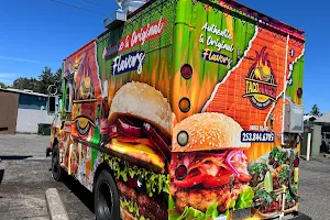 Tacoburger Family(food truck) image