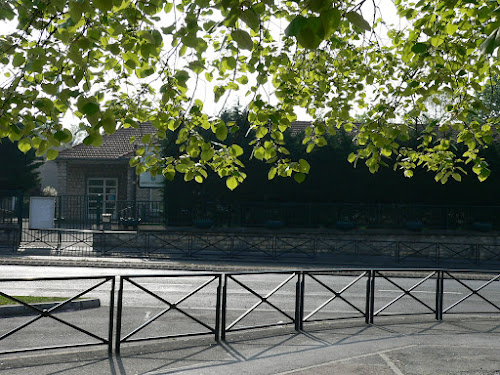 Ecole Maternelle Paul Langevin à Garges-lès-Gonesse