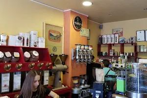 Alexandros CoffeeShop Tea and More image