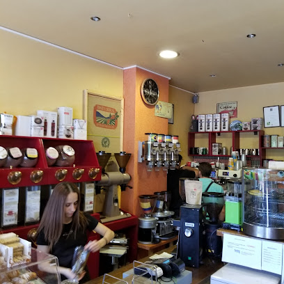 Alexandros CoffeeShop Tea and More