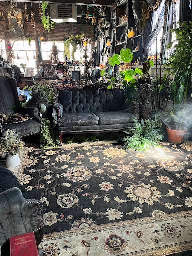 Tattoo Shop «The Black Veil Studio of Tattoo and Art», reviews and photos, 194 Cabot St, Beverly, MA 01915, USA