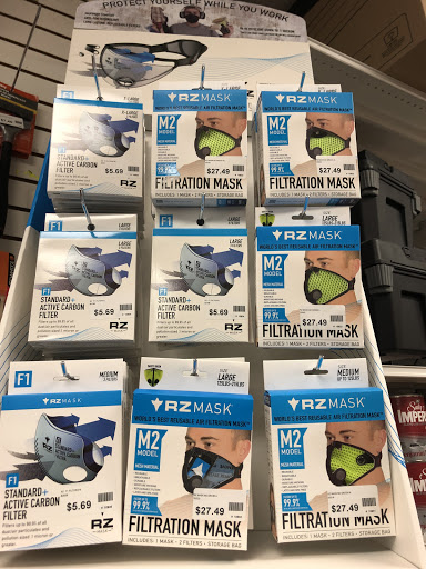 Hardware Store «Broadway Lumber Supplies», reviews and photos, 1146 Myrtle Ave, Brooklyn, NY 11206, USA