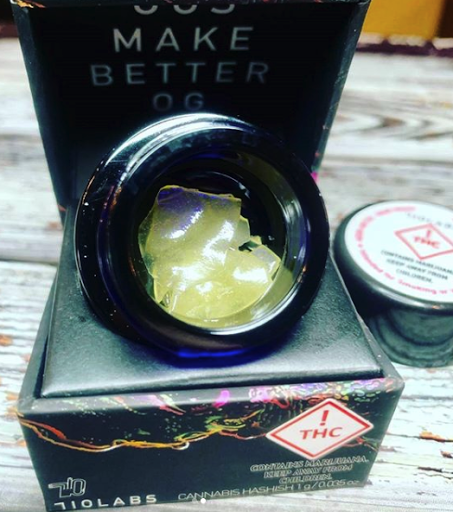 Pharmacy «Lucy Sky Dispensary», reviews and photos, 2215 E Mississippi Ave, Denver, CO 80210, USA