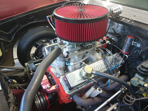 Auto Parts Store «AutoZone», reviews and photos, 33 US Hwy 206, Raritan, NJ 08869, USA