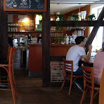 Photo n°2 de l'avis de Anja.c fait le 18/08/2018 à 08:27 sur le  Café Sorgenfrei à Coburg