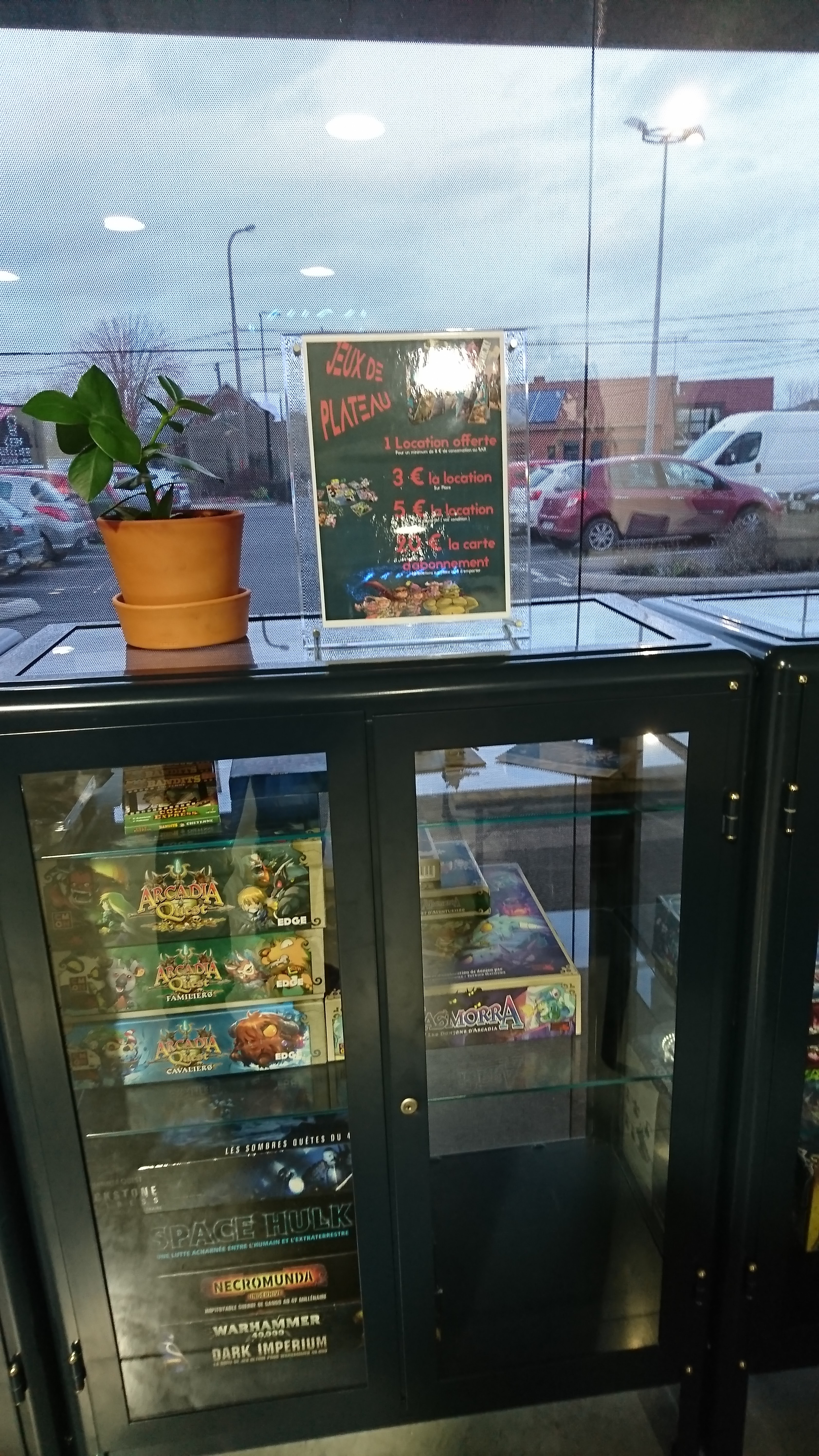 Photo n° 1 de l'avis de Fred.o fait le 10/02/2019 à 11:12
