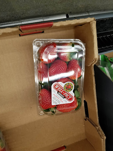 Supermarket «ALDI», reviews and photos, 289 12th St SW, Forest Lake, MN 55025, USA