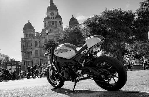 Coffee Shop «West Oak Coffee Bar», reviews and photos, 114 W Oak St, Denton, TX 76201, USA