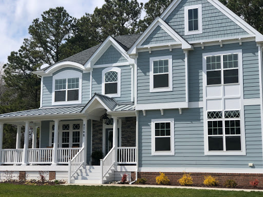 Real estate appraiser Chesapeake