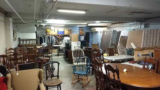 Used Furniture Store «Main Street Furniture Inc», reviews and photos, 57 N Main St, White River Junction, VT 05001, USA