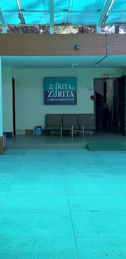 Zurita & Zurita Laboratorios - Suc. Valle de los Chillos (Plaza Ilaló)