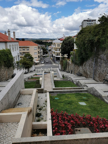 Miradouro da Bela Vista