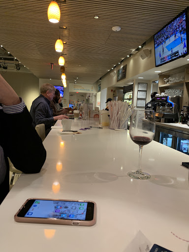 Health Food Store «The Mustard Seed Market and Cafe», reviews and photos, 867 W Market St, Akron, OH 44303, USA