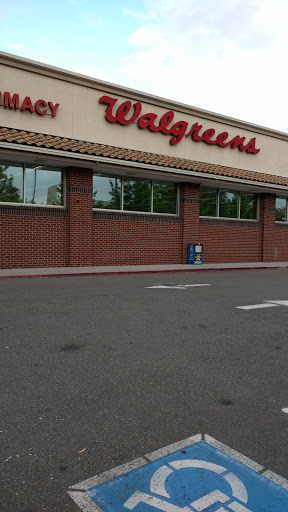 Drug Store «Walgreens», reviews and photos, 250 Florin Rd, Sacramento, CA 95831, USA