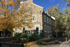 Maison nationale des Patriotes image