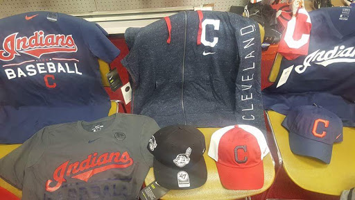 Sporting Goods Store «Logan Sports Inc», reviews and photos, 1144 S Main St, North Canton, OH 44720, USA