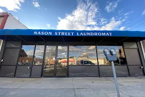 Nason Street Laundromat image