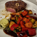 Photo n°1 de l'avis de Gerry.a fait le 15/02/2023 à 20:31 sur le  Restaurant-Pizzeria EINKEHR à Berchtesgaden