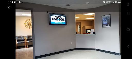 Auto Repair Shop «Car Doc», reviews and photos, 4982 E Valley Dr, Walnutport, PA 18088, USA