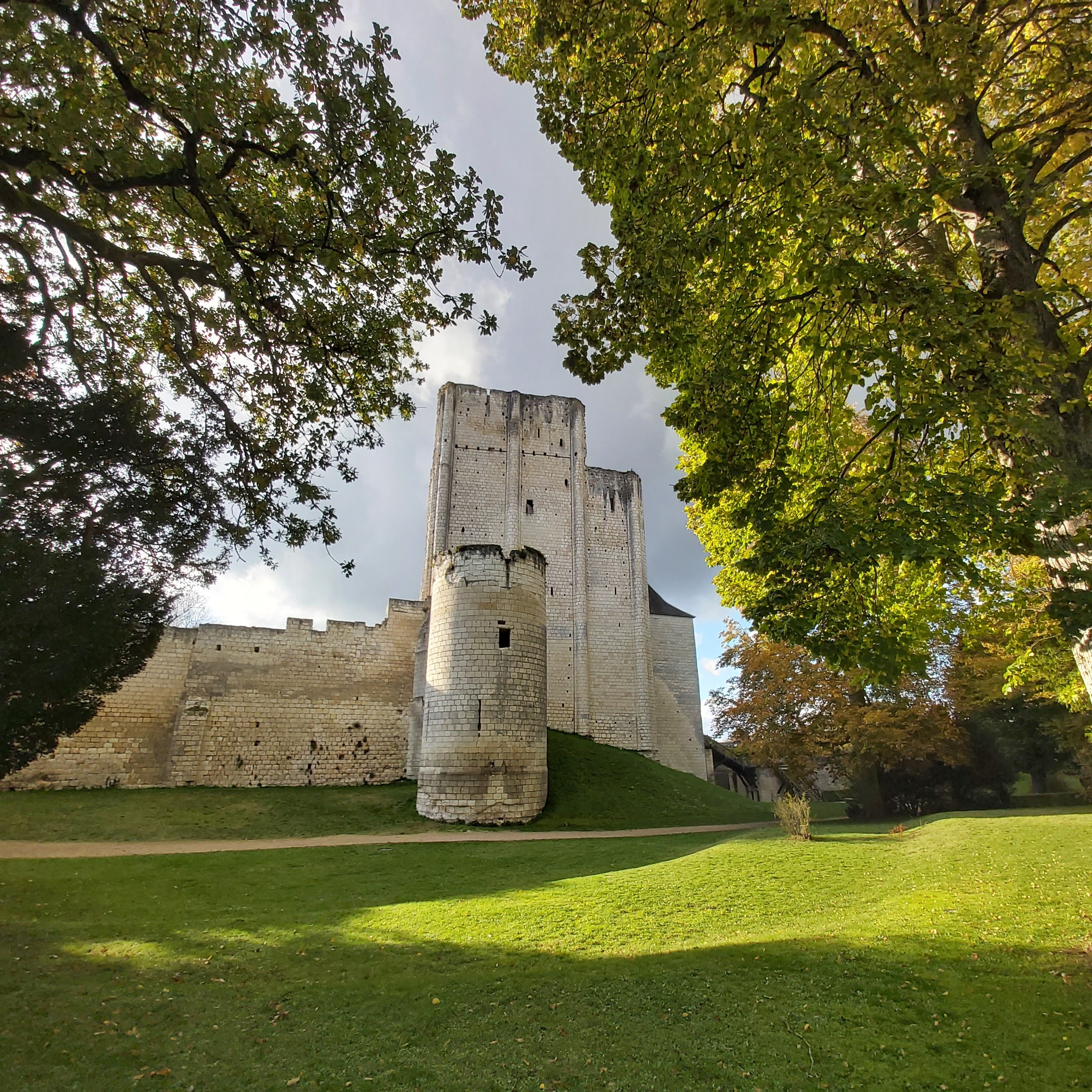 Photo n° 1 de l'avis de Jean.o fait le 23/10/2020 à 15:47