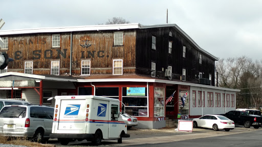 Home Improvement Store «Moorestown True Value Hardware», reviews and photos, 300 Mill St, Moorestown, NJ 08057, USA