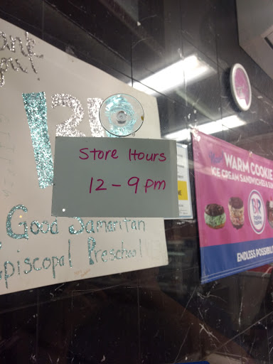 Ice Cream Shop «Baskin-Robbins», reviews and photos, 366 SW Washington Ave, Corvallis, OR 97333, USA