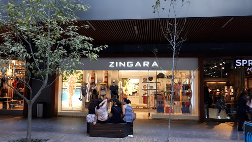 Zingara Antea