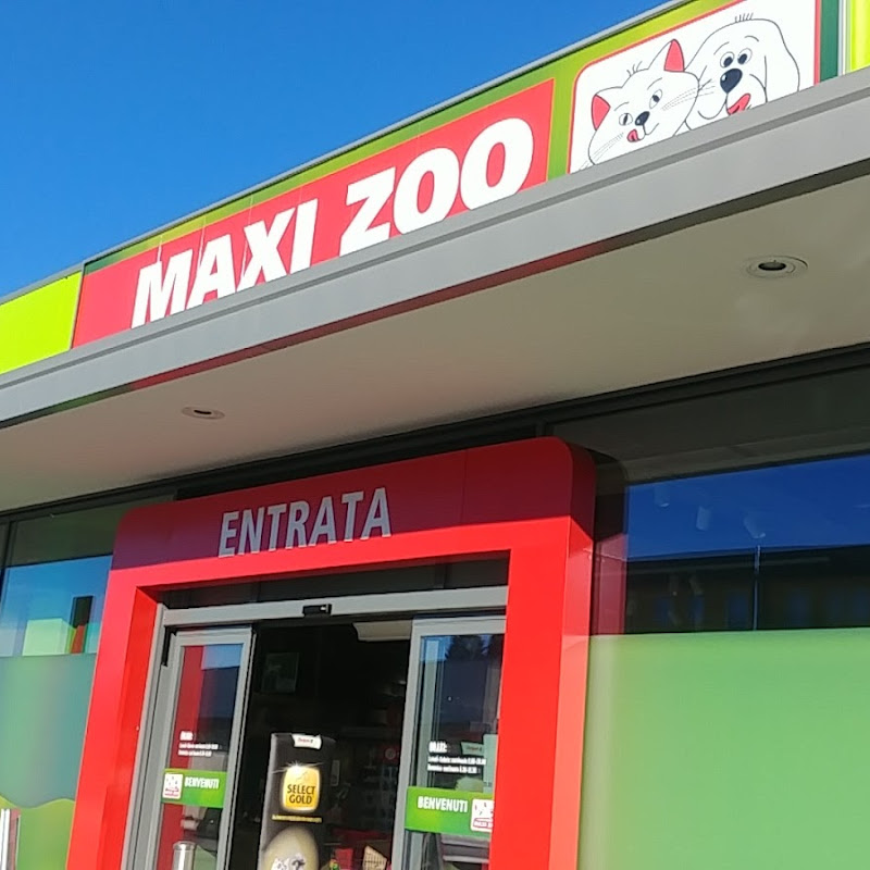 Maxi Zoo