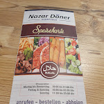 Photo n°4 de l'avis de Gourmet.� fait le 11/02/2023 à 13:37 sur le  Nazar Döner&Grill à Frankfurt