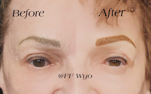 Explore group tattoo ideas for 3, creative tattoo ideas in Sheridan, available at Forever Flawless Permanent Cosmetics, LLC