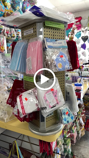 Dollar Store «California Dollar», reviews and photos, 3345 E Chapman Ave, Orange, CA 92869, USA