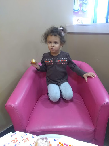 Dessert Restaurant «Dunkin Donuts Baskin Robbins», reviews and photos, 2888 W US Hwy 90 #101, Lake City, FL 32055, USA