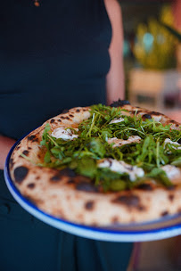 Photos du propriétaire du Restaurant italien Ristorante Pizzeria La Fontaine Dei Sapori à Les Angles - n°5