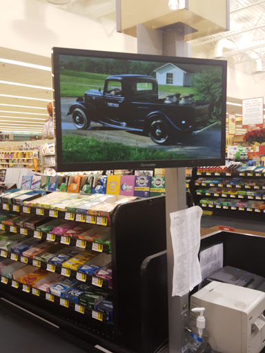 Grocery Store «Ingles Market», reviews and photos, 1890 E Main St, Hogansville, GA 30230, USA