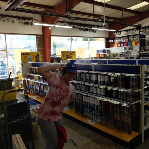 Auto Parts Store «NAPA Auto Parts - Genuine Parts Company», reviews and photos, 20 1st Ave NW, Issaquah, WA 98027, USA