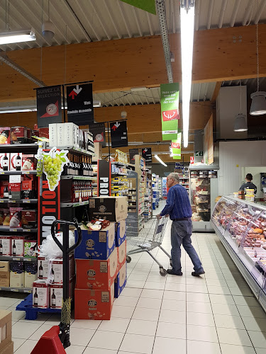 Intermarché Villers Le Bouillet - Supermarkt
