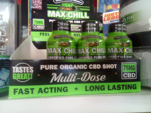 Vaporizer Store «Happy Clouds Vape Shop», reviews and photos, 1818 Hiram Douglasville Hwy, Hiram, GA 30141, USA