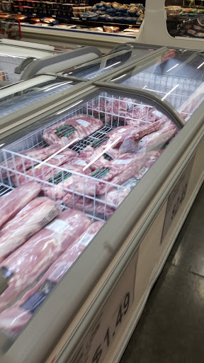 Warehouse club «BJ’s Wholesale Club», reviews and photos, 825 Pelham Pkwy, Pelham Manor, NY 10803, USA