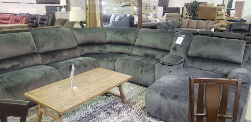 Furniture Store «Big’s Furniture», reviews and photos, 4500 N Tenaya Way, Las Vegas, NV 89129, USA