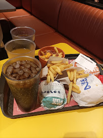 Aliment-réconfort du Restauration rapide Burger King à Chalon-sur-Saône - n°20