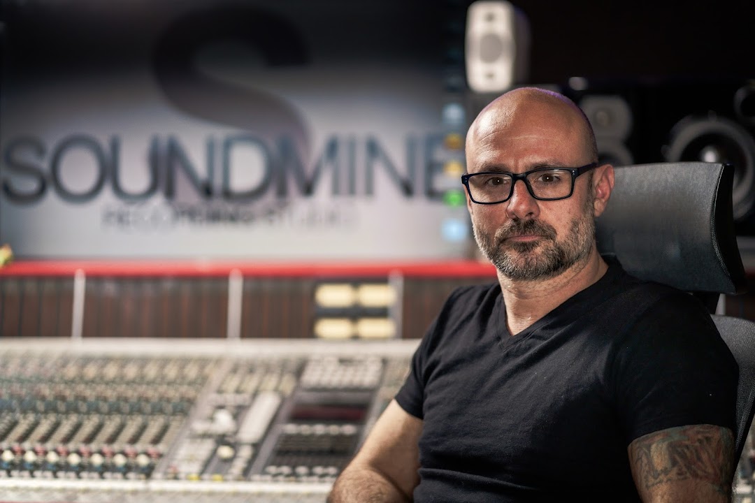 Soundmine Recording Studios