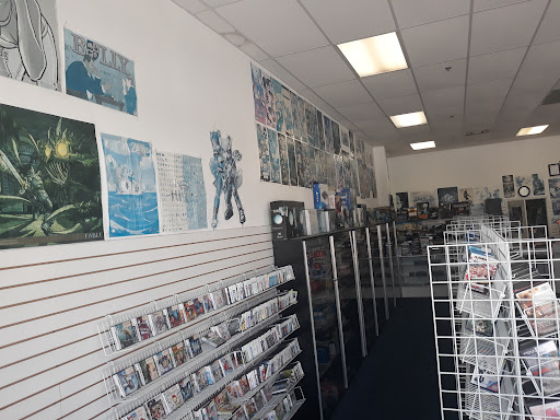 Video Game Store «Games Galore», reviews and photos, 13500 Beach Blvd, Jacksonville, FL 32224, USA