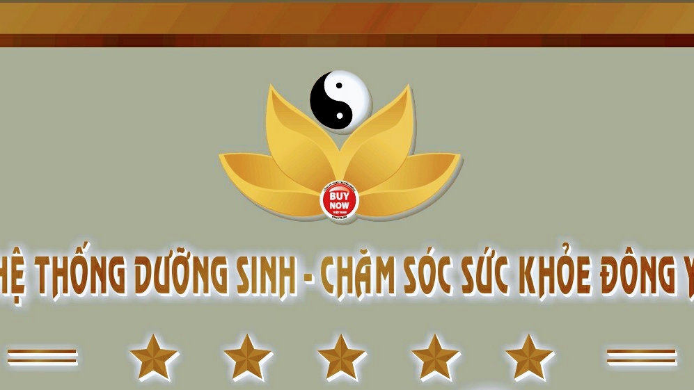 HỆ THỐNG SPA ĐÔNG Y