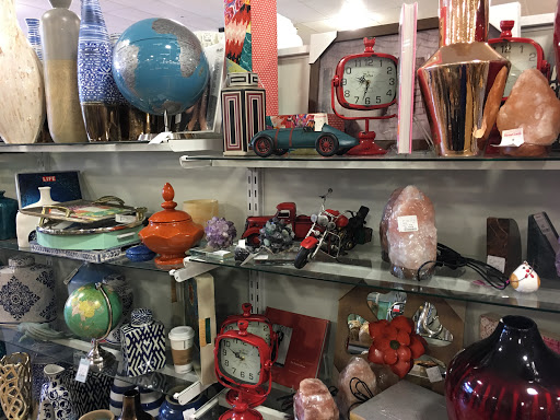 Department Store «HomeGoods», reviews and photos, 2731 N Elston Ave, Chicago, IL 60647, USA