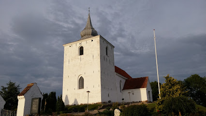 Ølsted Kirke