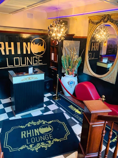 Restaurant «RHINO LOUNGE», reviews and photos, 11 Cooper St, Waltham, MA 02453, USA