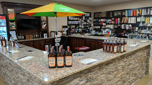 Liquor Store «Batesville Liquor Store Inc», reviews and photos, Batesville Shopping Village, Batesville, IN 47006, USA